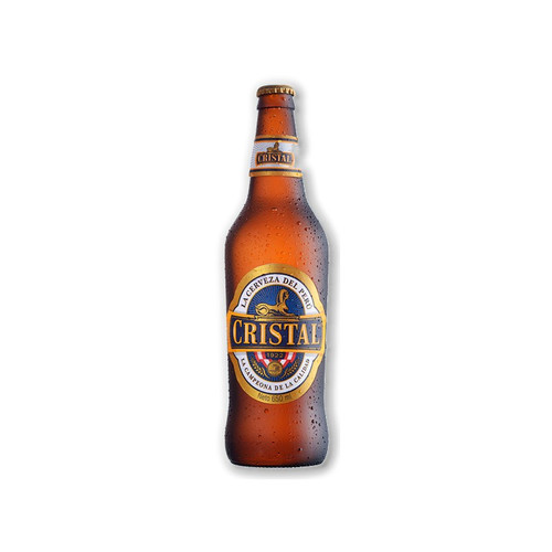 Bebidas