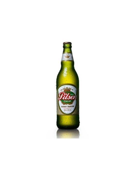 Cerveza
