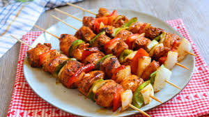 brochetas