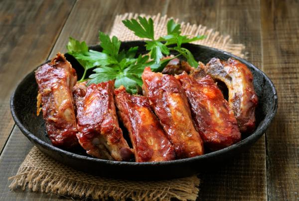 costillas