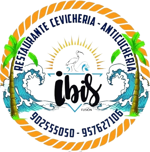 Icono Ibis