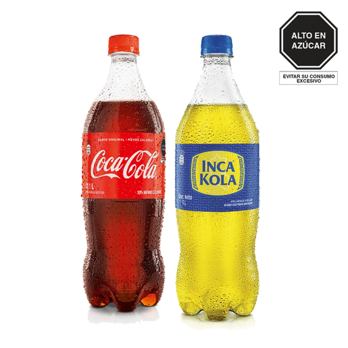 Bebidas