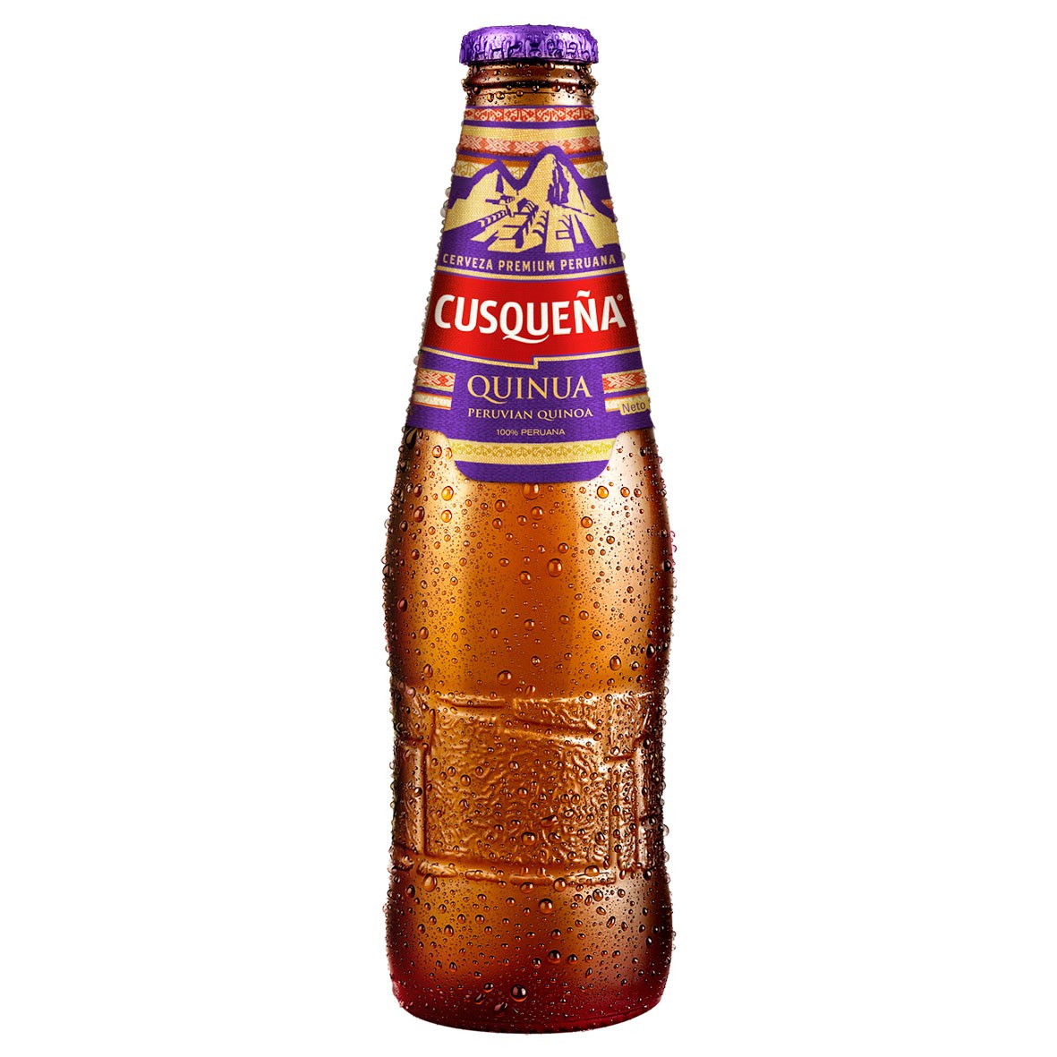 Cerveza