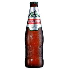 Cerveza